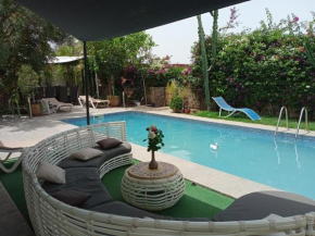 Villa Bakali